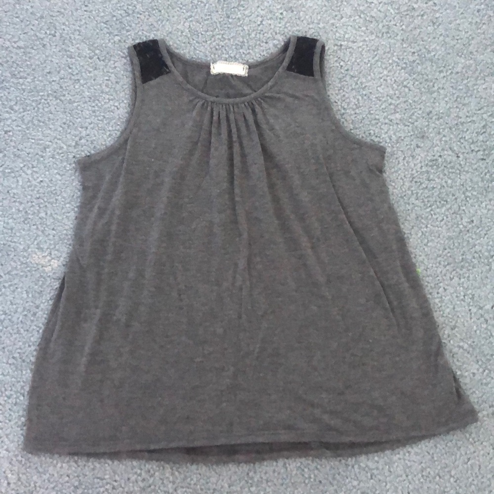 Kids Soprano Tank top